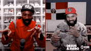 Third Eye Showtime GIF by Desus & Mero