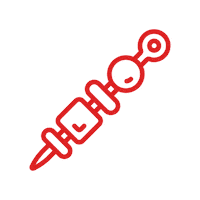Dame Jidlo Sticker by foodora_cz