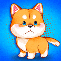 Shocked Cats GIF by UpStudiosWorld