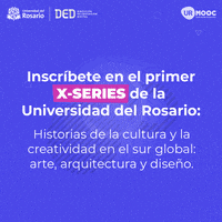 Urosario GIF by Universidad del Rosario
