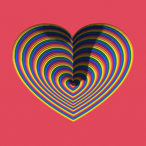 art loop GIF by zolloc