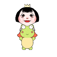 Pm Uncookies Sticker