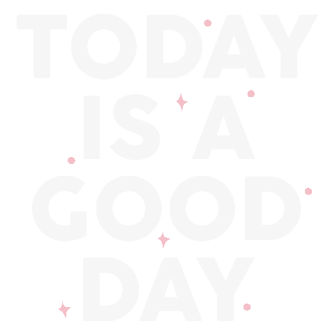 Happy Pink Sticker