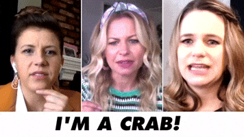 I'm A Crab