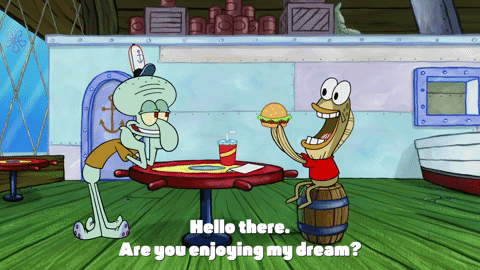 season 9 episode 20 GIF by SpongeBob SquarePants