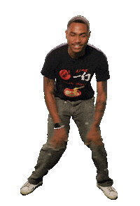 Steve Lacy Sticker by The Internet