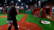 Angry Baseball GIF by MLB Network