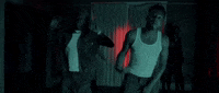 Music Video Singer GIF by Red Bull Records