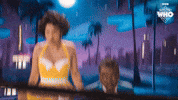 Season 2 Miami GIF by Doctor Who