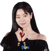 트와이스 Dicon Sticker by koreadispatch