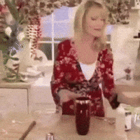 shots vodka GIF