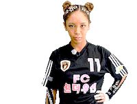 Football Sport Sticker