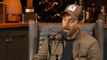 Rt Podcast GIF by Rooster Teeth