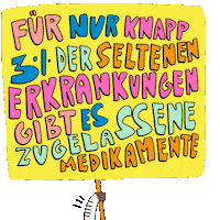 Zebra Wissen Sticker by creamcream.cc