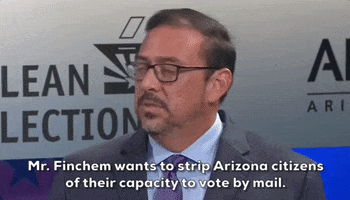 Arizona GIF by GIPHY News