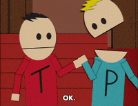 GIF by South Park 
