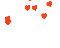 Passion Love Sticker