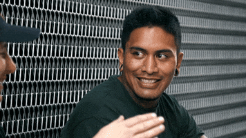 Reality Smile GIF by CBS