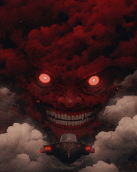 Art Illustration GIF