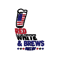 Drinklocal Sticker by Quaff ON! Brewing Company