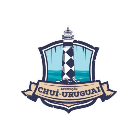 planeta4x4expedicoes giphygifmaker 4x4 farol uruguai Sticker