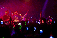 Party Dancing GIF by RGB Disco