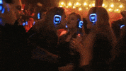 Party Fun GIF by RGB Disco