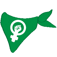 Dia De La Mujer Woman Sticker