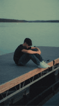 Music Video Christian GIF by broke
