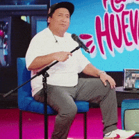 Jorgito GIF by No Hay Sin Suerte