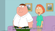 peter griffin GIF by Family Guy
