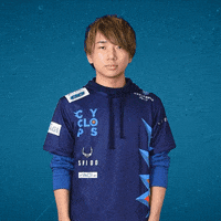 Esports Playstation GIF by 「コール オブ デューティ」eスポーツ公式