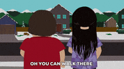 GIF by South Park 