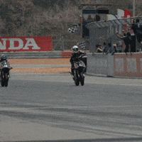 Racing Win GIF by TVS Apache Series Official