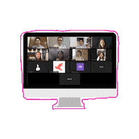 Womencanfly women empower seminar ikigai Sticker