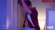 Hbo Freaking Out GIF by Room104