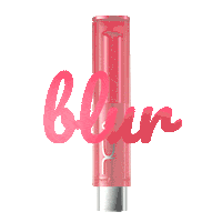 Lip Blur Sticker by VDL_cosmetics