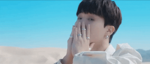 Yet To Come The Most Beautiful Moment GIF by BTS 방탄소년단
