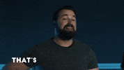 Oh No Josh Connolly GIF by Film Riot