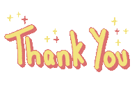 PivotCreative thank you thanks pivot creative thank your stars Sticker