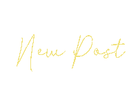 New Post Sticker by Holly at Pivot