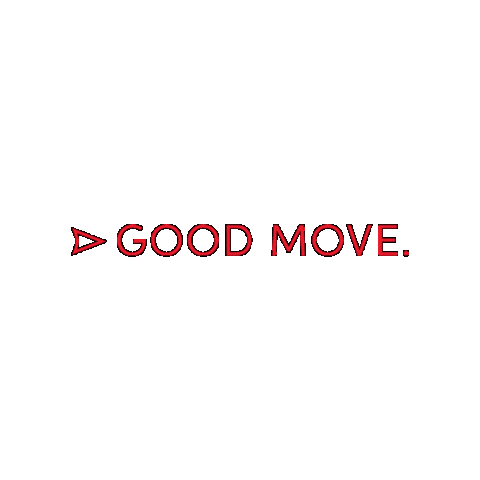 redoakrealty goodmove Sticker
