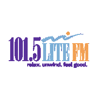 1015 Sticker by Audacy Miami