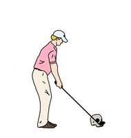 Ryder Cup Sport GIF by louis16art
