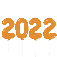 Celebrate New Year Sticker