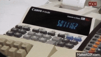 say yes GIF