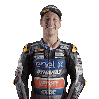 Motogp Thumbs Up Sticker by PoloMotorrad