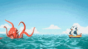 GIF by Plunder Pirates