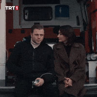 Darling Love GIF by TRT