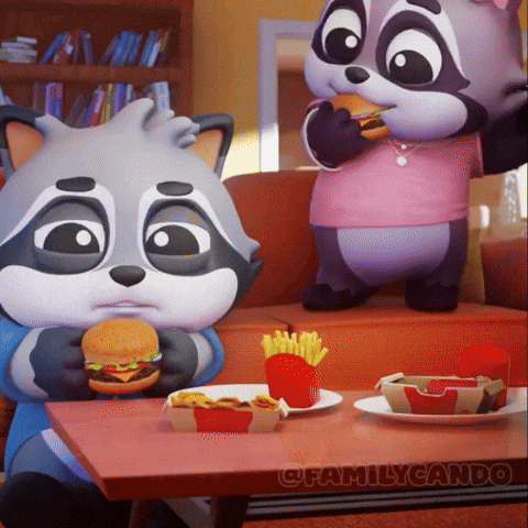 Wife Lol GIF by Family Cando